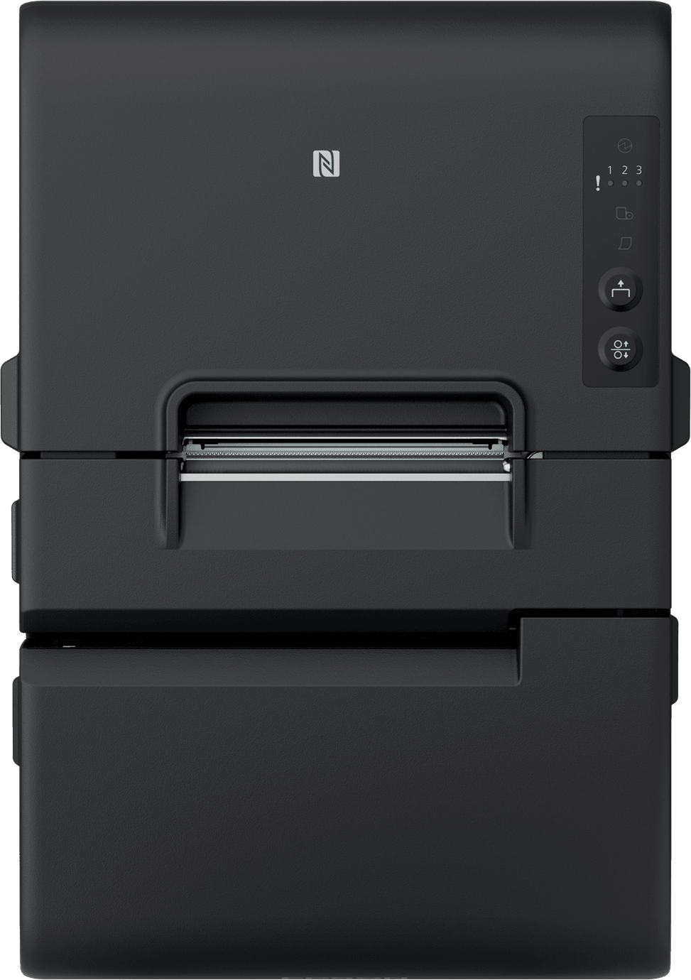 Imprimante Tickets POS hybride Epson TM-H6000V (C31CL25112) — image 3