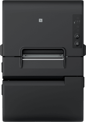 Imprimante Tickets POS hybride Epson TM-H6000V (C31CL25112) — image 3