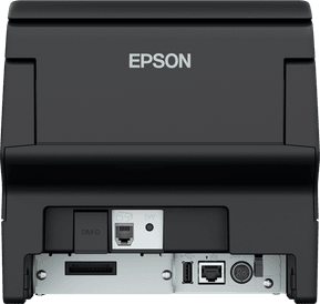 Imprimante Tickets POS hybride Epson TM-H6000V (C31CL25112) — image 4