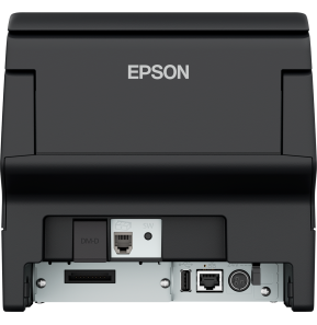 Imprimante Tickets POS hybride Epson TM-H6000V (C31CL25112)
