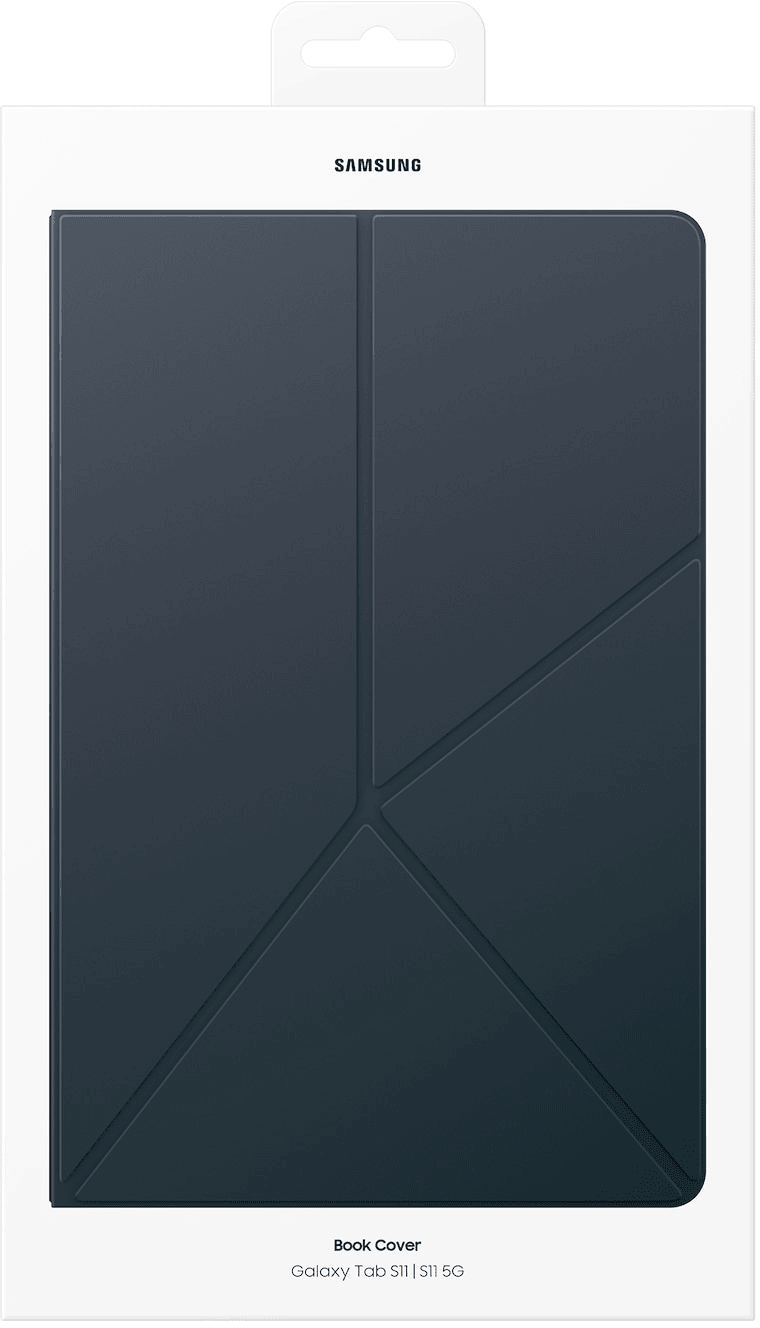 Samsung Smart Book Cover pour Galaxy Tab S11 (EF-BX730PBEGWW) — image 8