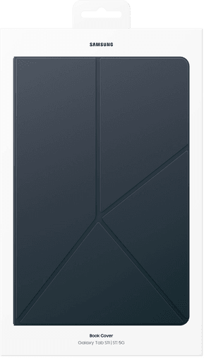 Samsung Smart Book Cover pour Galaxy Tab S11 (EF-BX730PBEGWW) — image 8