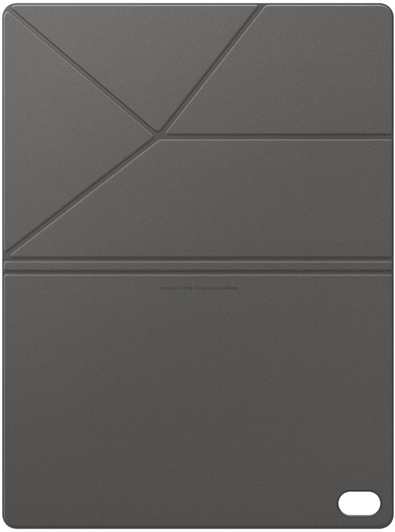 Samsung Smart Book Cover pour Galaxy Tab S11 (EF-BX730PBEGWW)