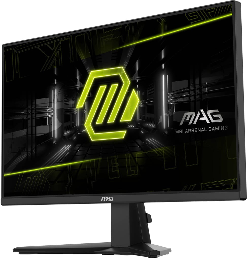 Écran 25" Full HD MSI MAG 255F E20 (9S6-3BC21M-057) — image 3