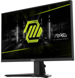 Écran 25" Full HD MSI MAG 255F E20 (9S6-3BC21M-057)