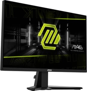 Écran 25" Full HD MSI MAG 255F E20 (9S6-3BC21M-057) — image 2