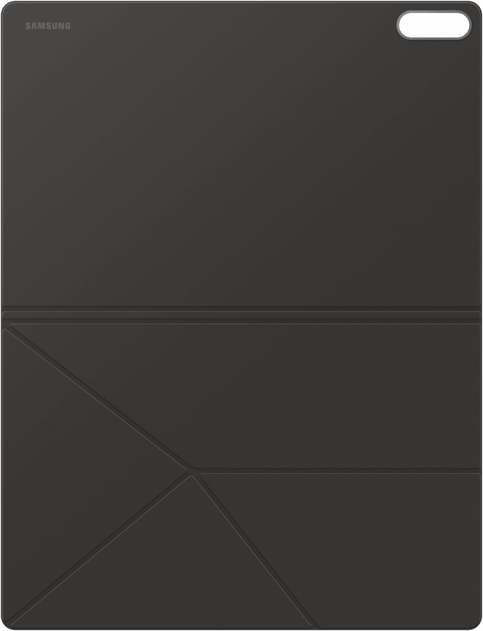 Samsung Smart Book Cover pour Galaxy Tab S11 Ultra (EF-BX930PBEGWW) — image 1
