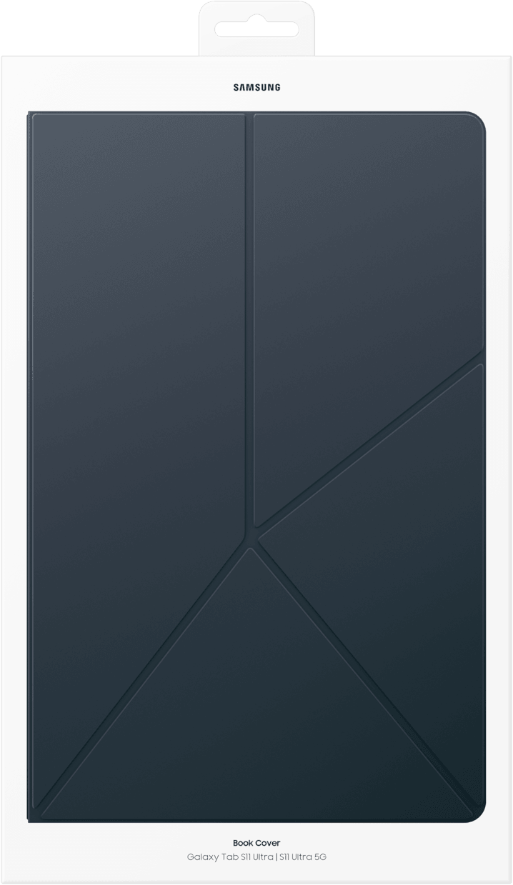 Samsung Smart Book Cover pour Galaxy Tab S11 Ultra (EF-BX930PBEGWW) — image 9