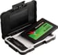 Boitier disque dur externe Adata ED600 HDD / SSD USB 3.1 (AED600-U31-CBK)