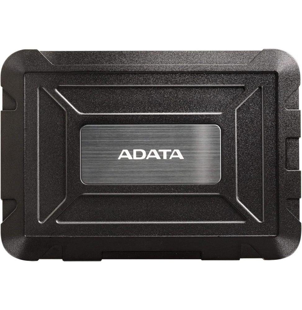 ADATA ED600 protection