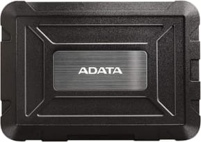 Boitier disque dur externe Adata ED600 HDD / SSD USB 3.1 (AED600-U31-CBK) — image 3