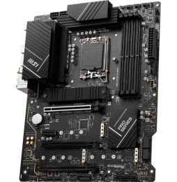 Carte Mère MSI PRO Z790-P WIFI (911-7E06-090)