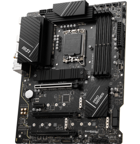 Carte Mère MSI PRO Z790-P WIFI (911-7E06-090)