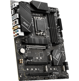 Carte Mère MSI PRO Z790-P WIFI (911-7E06-090)