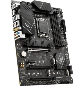 Carte Mère MSI PRO Z790-P WIFI (911-7E06-090)