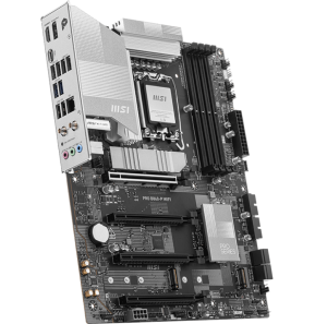 Carte Mère MSI PRO B860-P WIFI (911-7E41-001)