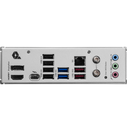 Carte Mère MSI PRO B860-P WIFI (911-7E41-001)