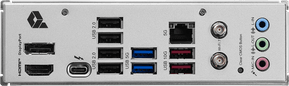 Carte Mère MSI PRO B860-P WIFI (911-7E41-001) — image 5
