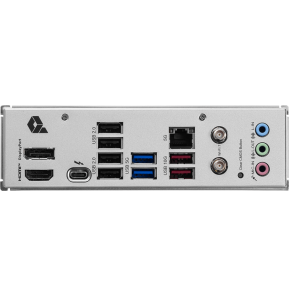 Carte Mère MSI PRO B860-P WIFI (911-7E41-001)