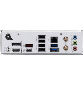 Carte Mère MSI PRO B850M-P WIFI (911-7E71-001)