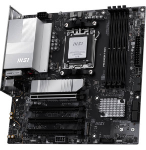 Carte Mère MSI PRO B850M-P WIFI (911-7E71-001)