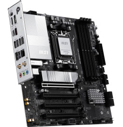Carte Mère MSI PRO B850M-P WIFI (911-7E71-001)