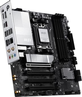 Carte Mère MSI PRO B850M-P WIFI (911-7E71-001) — image 3