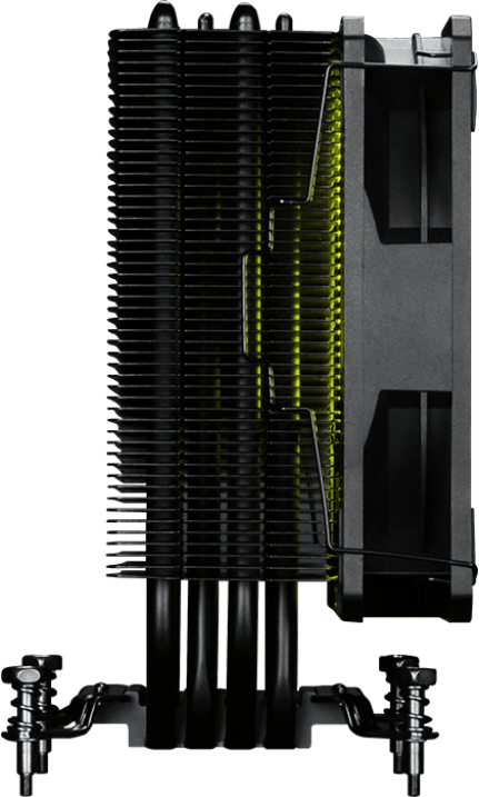 Ventirad MSI MAG COREFROZR AA13 (306-7ZWHA11-L80) — image 2