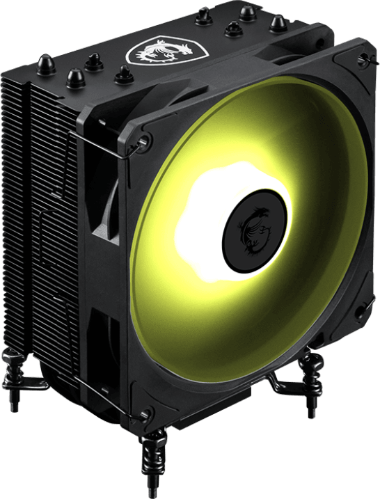Ventirad MSI MAG COREFROZR AA13 (306-7ZWHA11-L80)