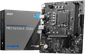 Carte Mère MSI PRO H610M-E DDR4 (911-7D48-062)