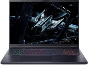 Ordinateur portable Gaming Acer Predator Helios Neo 18 AI (PHN18-72-749H)
