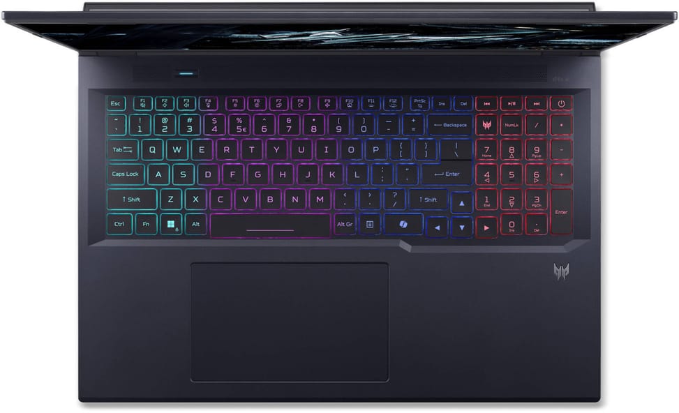 Ordinateur portable Gaming Acer Predator Helios Neo 18 AI (PHN18-72-749H) — image 4