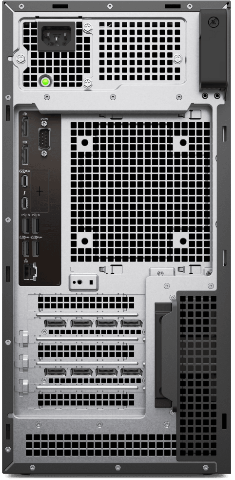 Station de travail Dell Pro Max Tower T2 (FCT2250-RTX2000) — image 4
