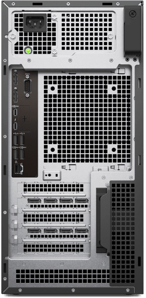 Station de travail Dell Pro Max Tower T2 (FCT2250-RTX2000) — image 4