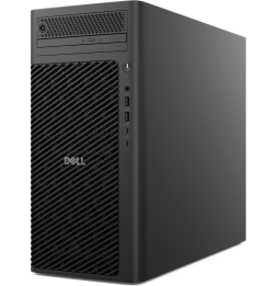 Station de travail Dell Pro Max Tower T2 (FCT2250-RTX2000)