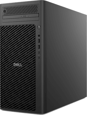 Station de travail Dell Pro Max Tower T2 (FCT2250-RTX2000) — image 3