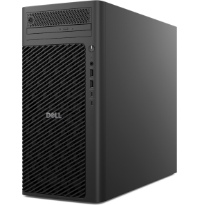 Station de travail Dell Pro Max Tower T2 (FCT2250-RTX2000)