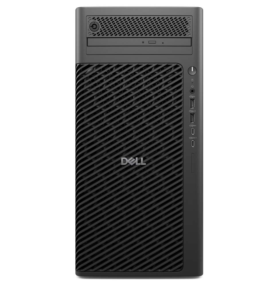 Station de travail Dell Pro Max Tower T2 (FCT2250-RTX2000)