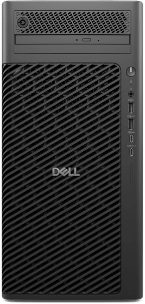 Station de travail Dell Pro Max Tower T2 (FCT2250-RTX2000)