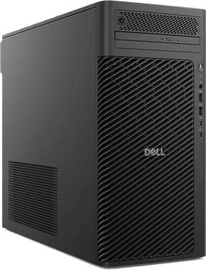 Station de travail Dell Pro Max Tower T2 (FCT2250-RTX2000) — image 2