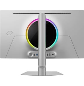 Écran Gaming 27" QHD Samsung Odyssey OLED G60SF (LS27FG602SUXEN)