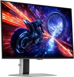 Écran Gaming 27" QHD Samsung Odyssey OLED G60SF (LS27FG602SUXEN) — image 2