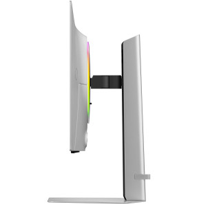 Écran Gaming 27" QHD Samsung Odyssey OLED G60SF (LS27FG602SUXEN)