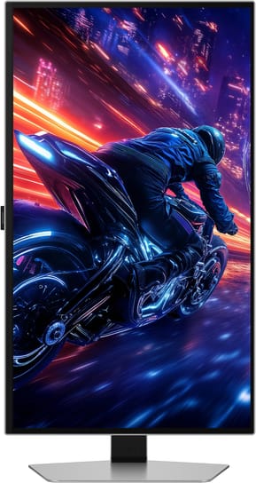Écran Gaming 27" QHD Samsung Odyssey OLED G60SF (LS27FG602SUXEN) — image 4