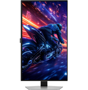Écran Gaming 27" QHD Samsung Odyssey OLED G60SF (LS27FG602SUXEN)
