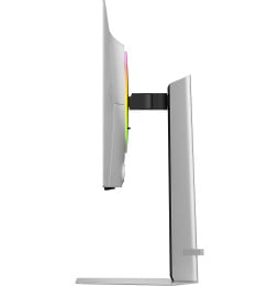 Écran Gaming 27" QHD Samsung Odyssey OLED G60SF (LS27FG602SUXEN)