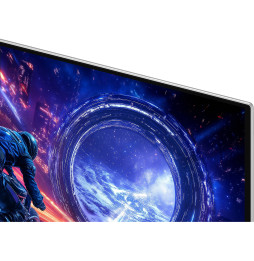 Écran Gaming 27" QHD Samsung Odyssey OLED G60SF (LS27FG602SUXEN)