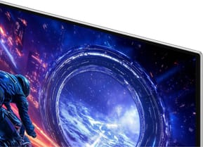 Écran Gaming 27" QHD Samsung Odyssey OLED G60SF (LS27FG602SUXEN) — image 5