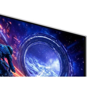Écran Gaming 27" QHD Samsung Odyssey OLED G60SF (LS27FG602SUXEN)
