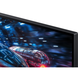 Écran Gaming 27" double mode 4K / Full HD Samsung Odyssey G7 G70F (LS27FG702EUXEN)